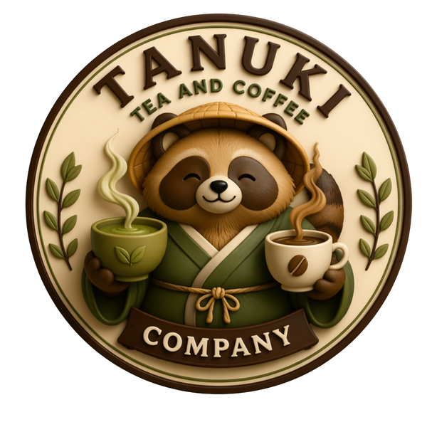 Tanuki Tea and Coffee Company LLC